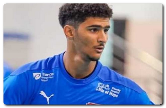 محمد عدلان