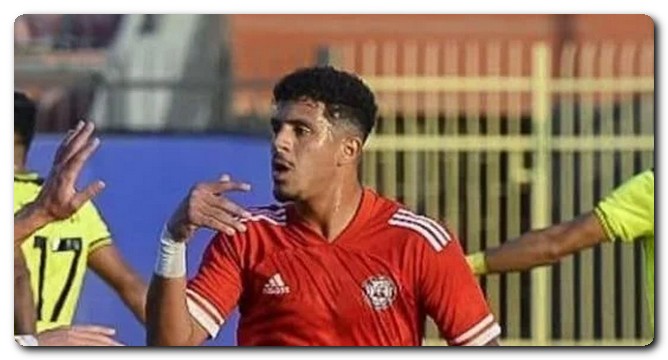 محمود ممدوح