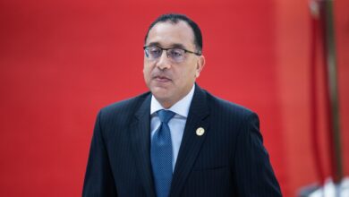 مدبولي