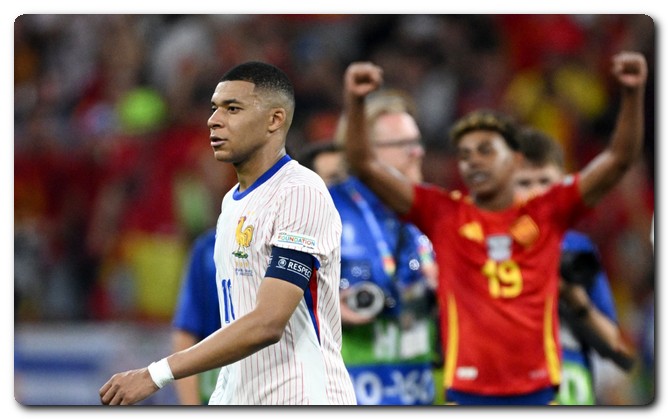 يورو 2024