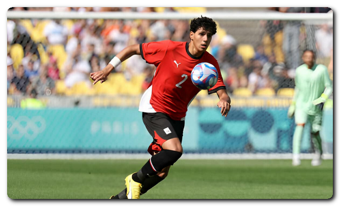 المنتخب المصري يستعد للمباراة القادمة دون راحة منتخب مصر يتعادل مع جمهورية الدومينيكان