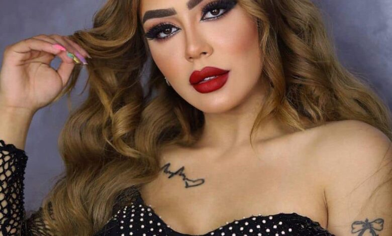 هدير عبد الرازق