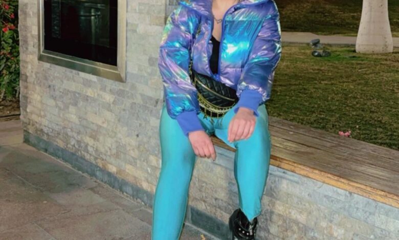 هدير عبد الرازق