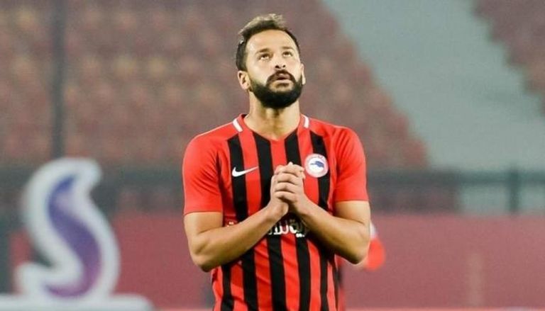 هل أحمد شوبير هو سبب انهيار اللاعب أحمد رفعت
