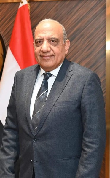 وزير الكهرباء الجديد