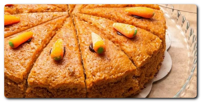 وصفات حلويات صحية
