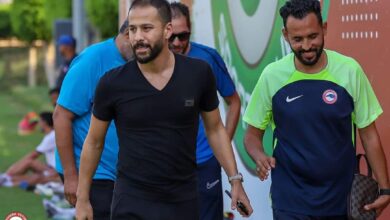وفاة أحمد رفعت