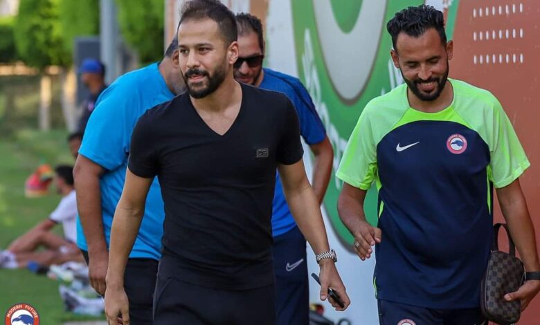 وفاة أحمد رفعت