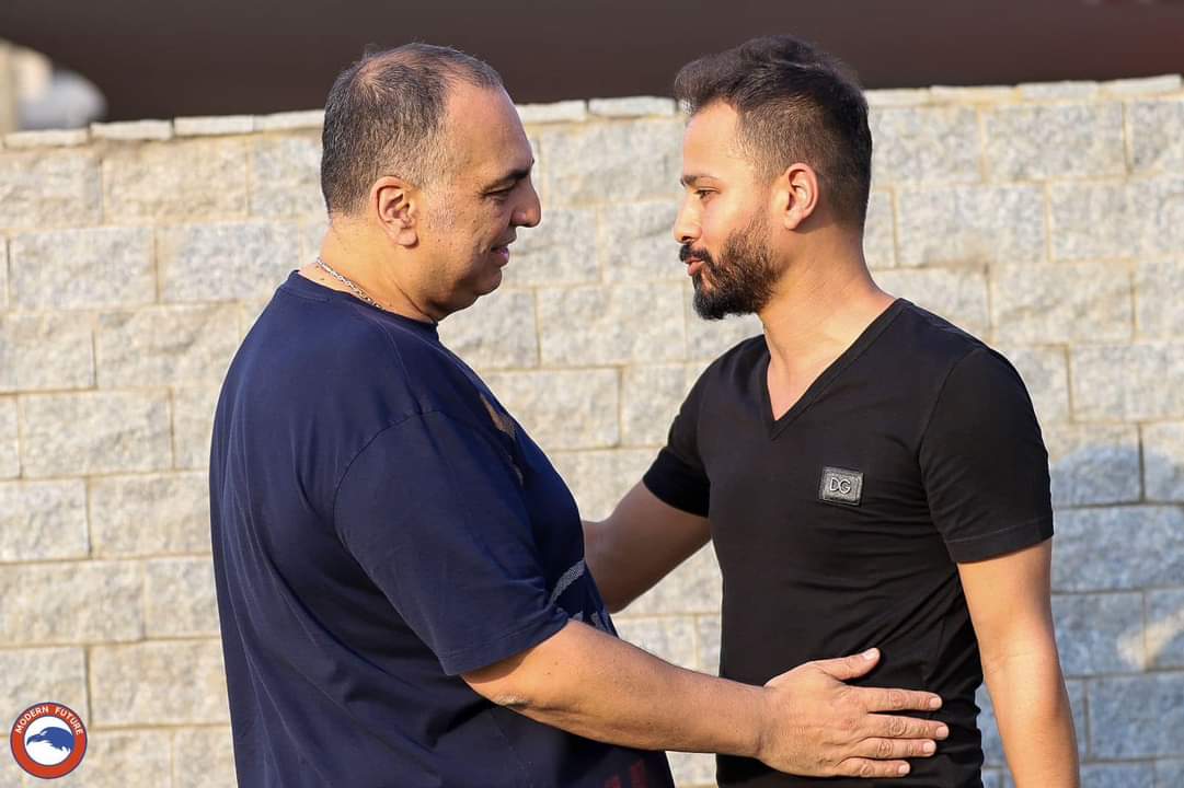 وفاة أحمد رفعت
