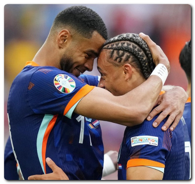 يورو 2024