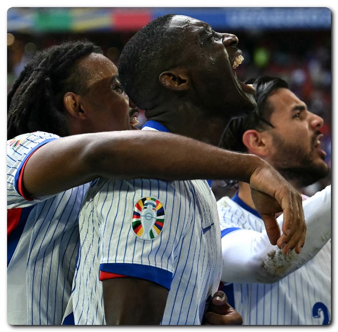 يورو 2024