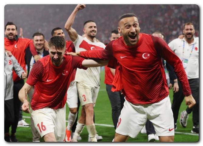يورو 2024