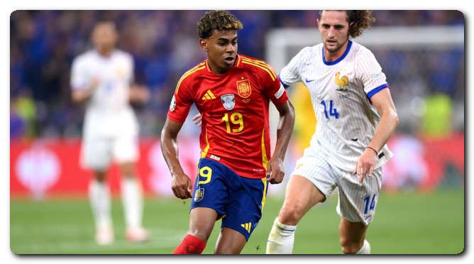 يورو 2024