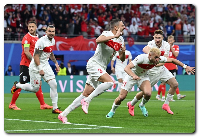 مَن يحسم التأهل من مباراة هولندا وتركيا إلى نصف نهائي كأس أمم أوروبا 2024؟ مباريات ربع نهائي يورو 2024