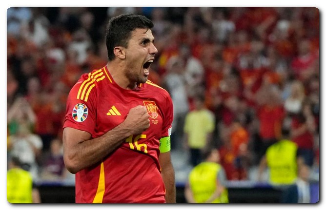 يورو 2024