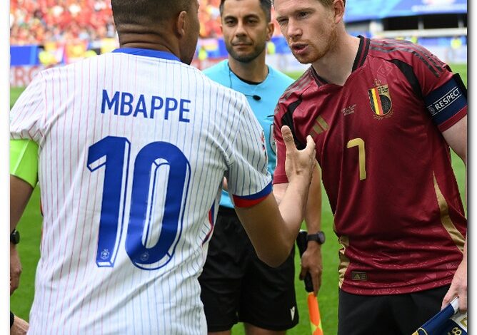 يورو 2024