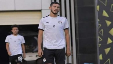 أزمة أحمد فتوح