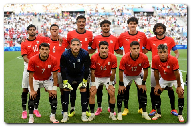 أولمبياد باريس 2024