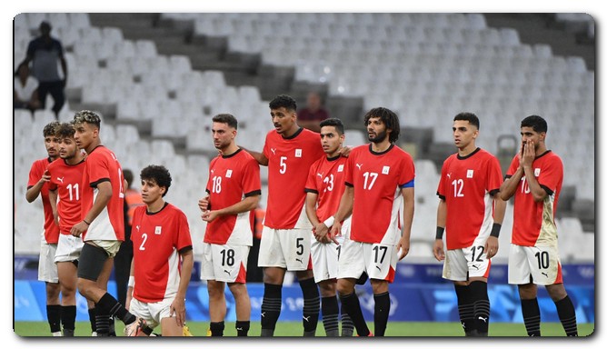 المنتخبات العربية لكرة القدم