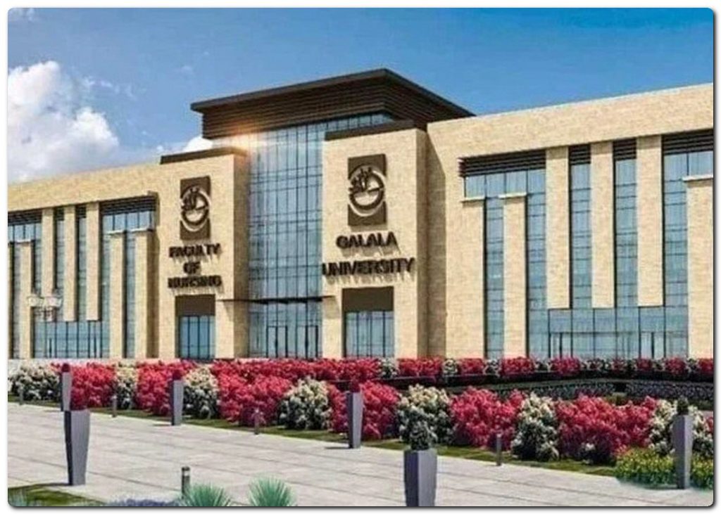 الجامعات الأهلية