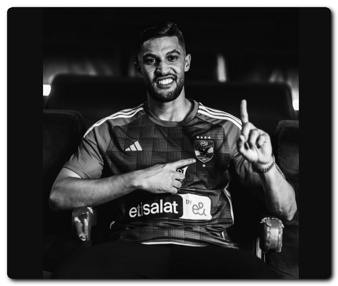 ثلاثي الأهلي الجديد