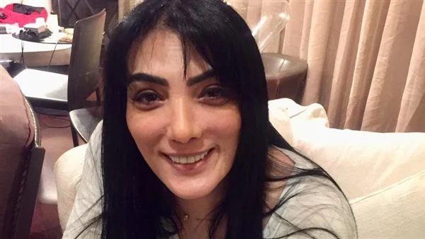حورية فرغلي