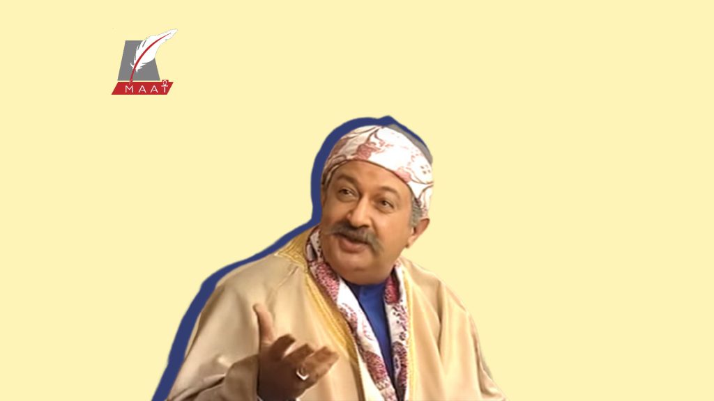 عبد الغفور البرعي