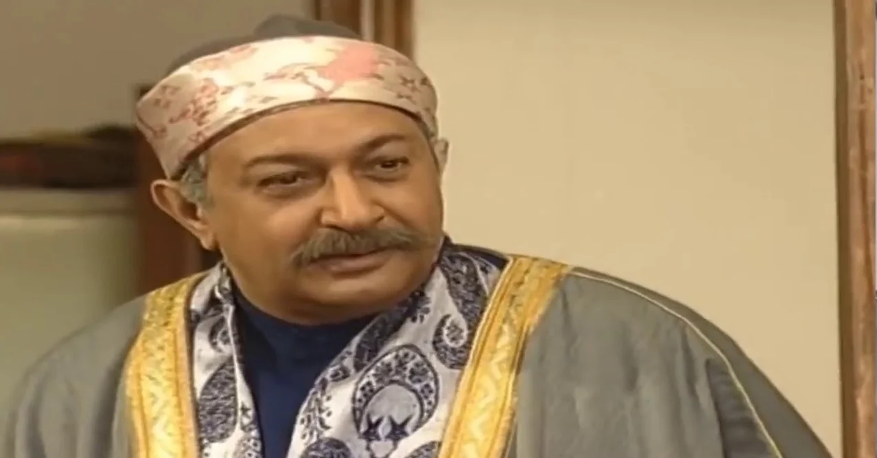 عبد الغفور البرعي