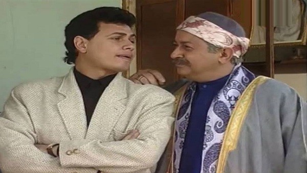 عبد الغفور البرعي
