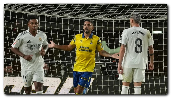 ريال مدريد