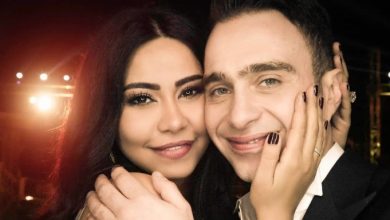 شيرين عبد الوهاب