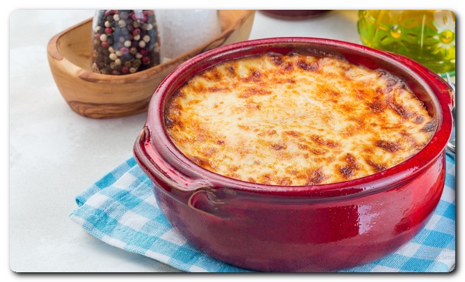 طاجن أرز المعمر