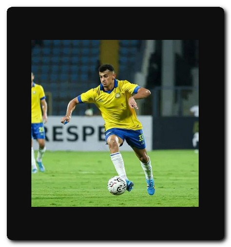 عمرو الساعي