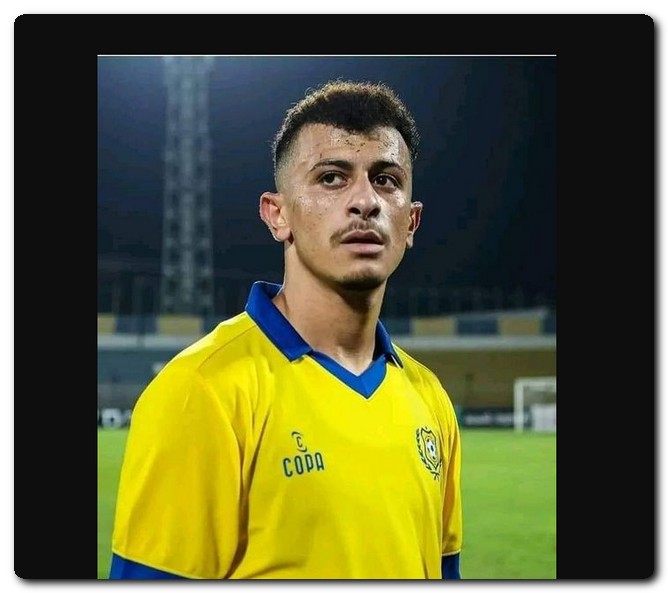 عمرو الساعي