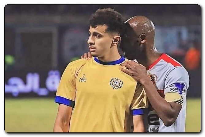 عمرو الساعي