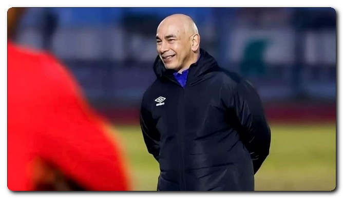 قائمة منتخب مصر