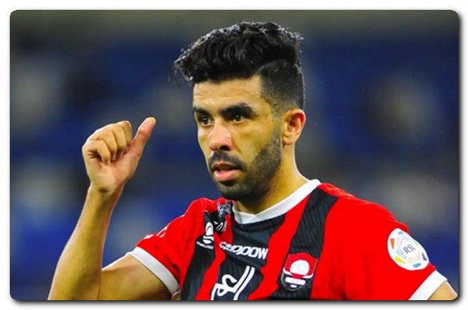 كريم البركاوي