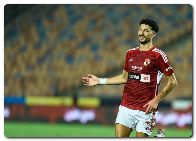 مباراة الأهلي القادمة بعد الفوز على المقاولون