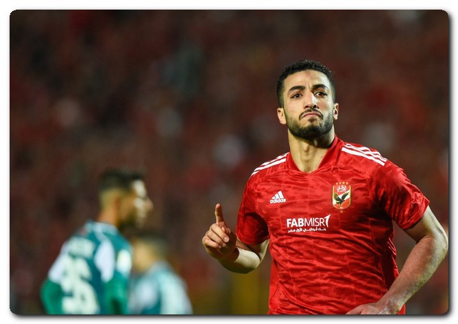 محمد عبد المنعم