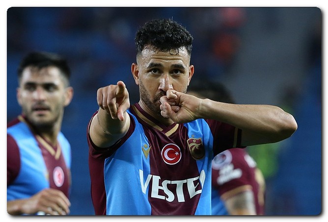 محمود تريزيجيه