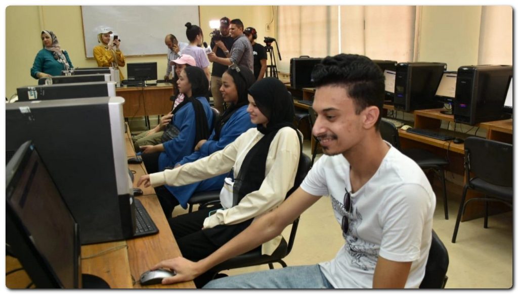 نتيجة تنسيق المرحلة الأولى