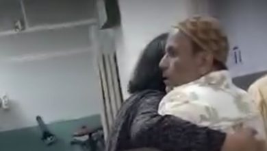 نقيب الأطباء يعلق على مشاجرة محمد فؤاد