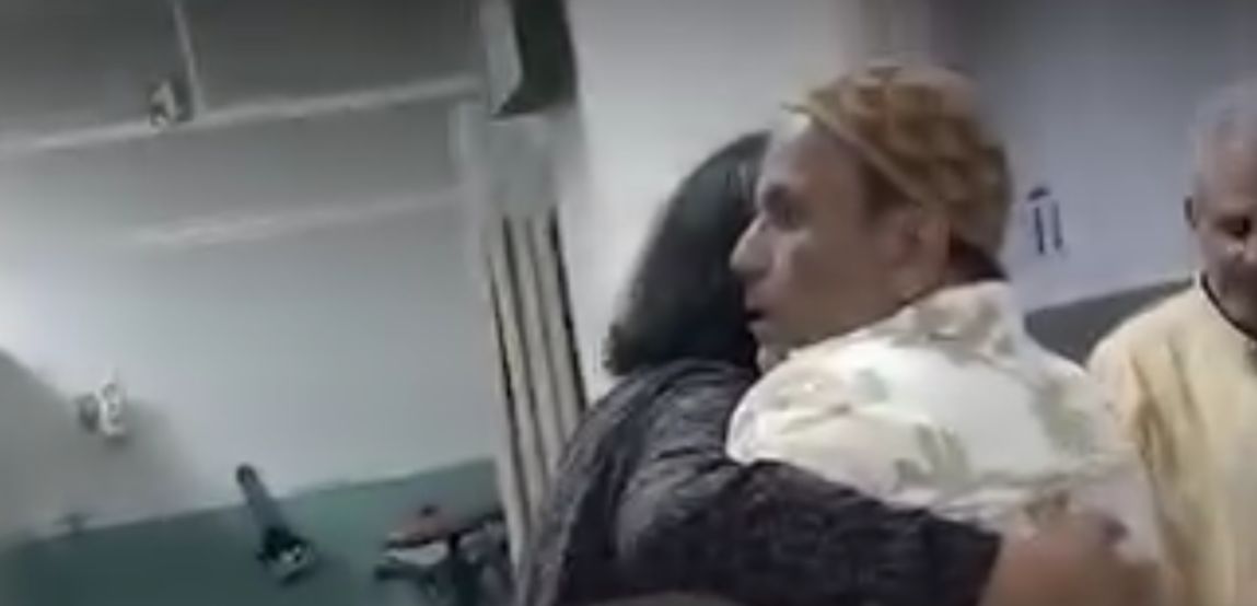 نقيب الأطباء يعلق على مشاجرة محمد فؤاد