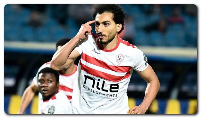 أحمد حمدي