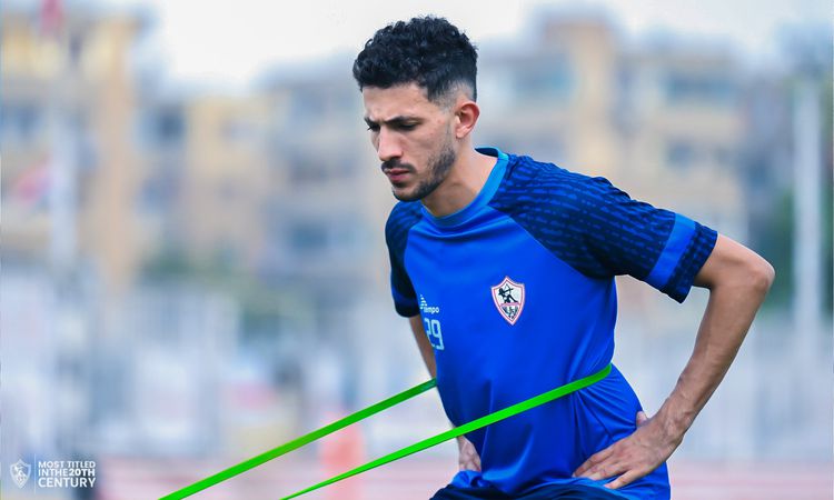 أزمة أحمد فتوح