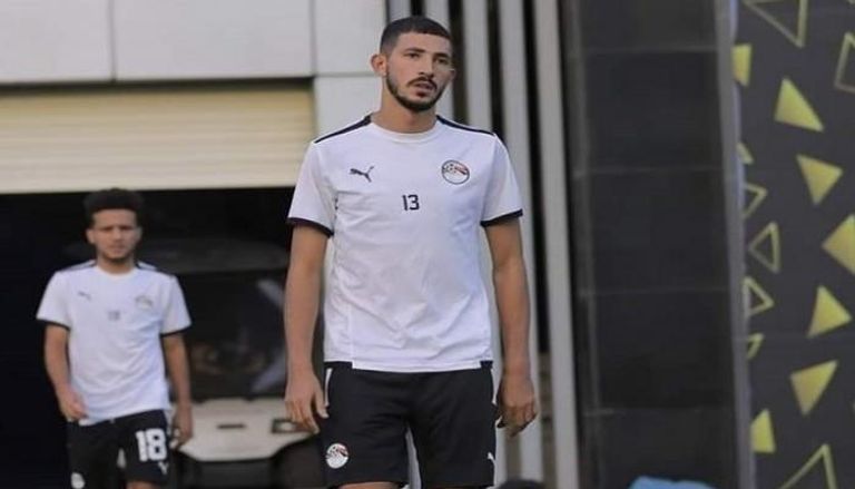 أزمة أحمد فتوح