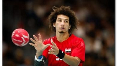 أولمبياد باريس 2024