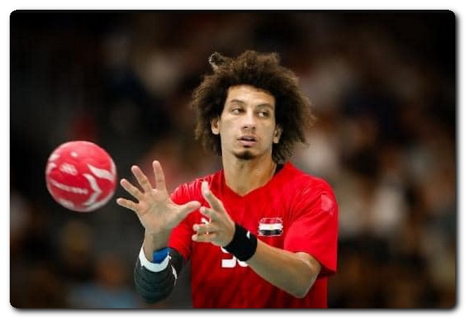 أولمبياد باريس 2024