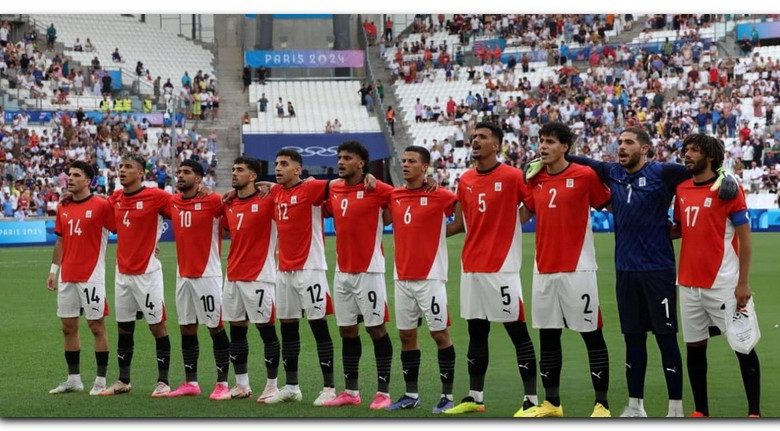 أولمبياد باريس 2024