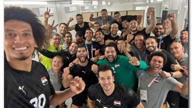 أولمبياد باريس 2024